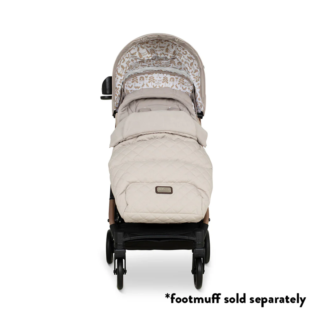 Cosatto Woosh 4 Stroller - Whisper