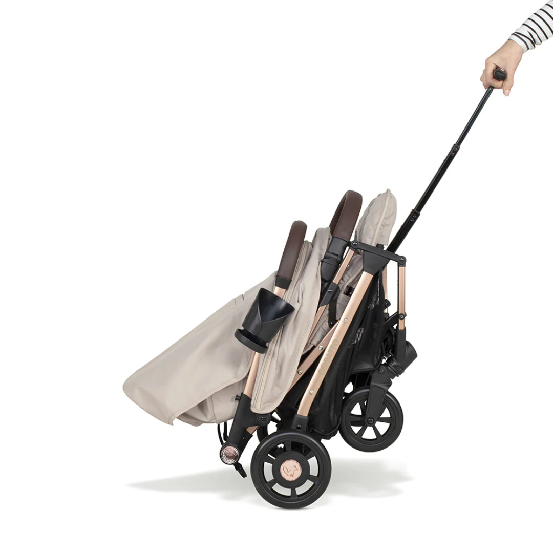 Cosatto Woosh 4 Stroller - Whisper