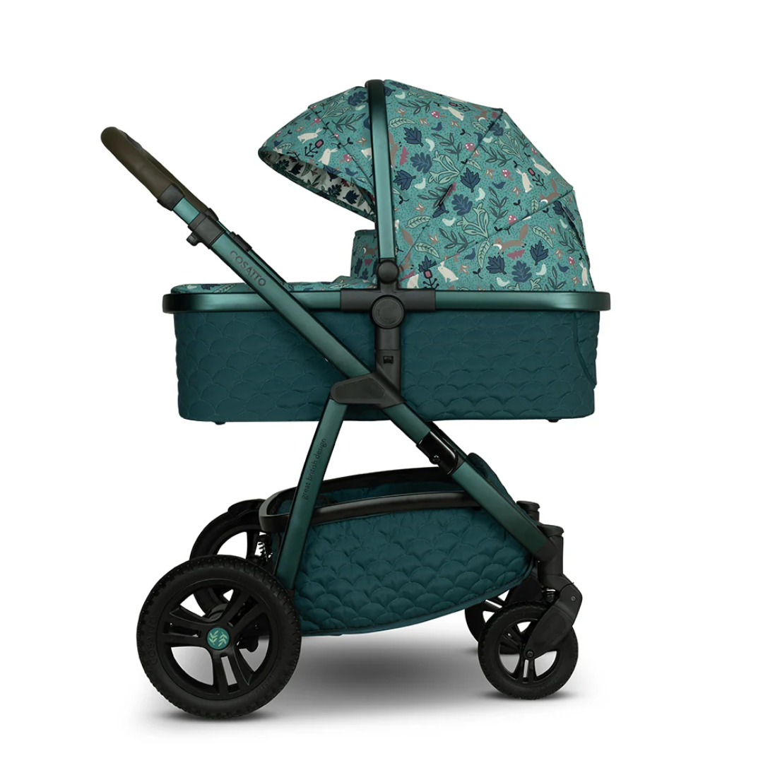 Cosatto pram accessories online