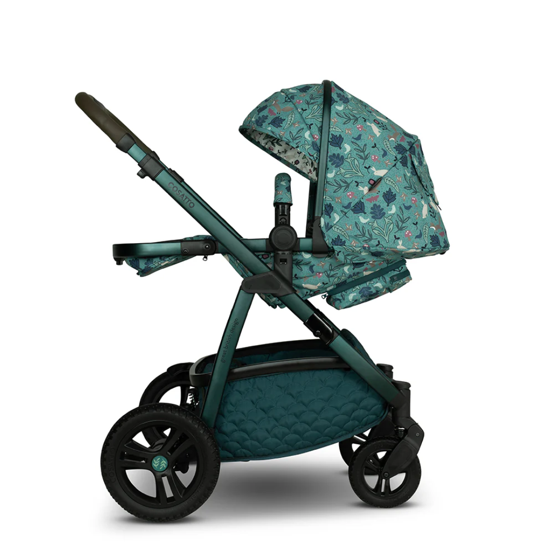 Cosatto pram bundle deals