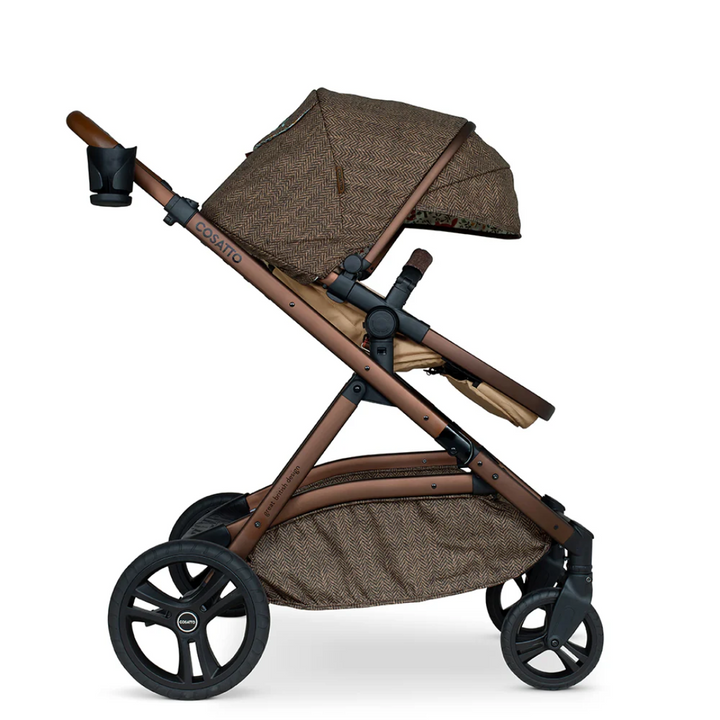 Cosatto Wow XL Pushchair - Foxford Hall